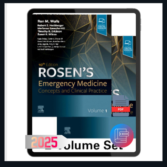 EMERGENCY MEDICINE | Clinical Practice Guide, Nursing & EMT Exam Prep,  Study Resource