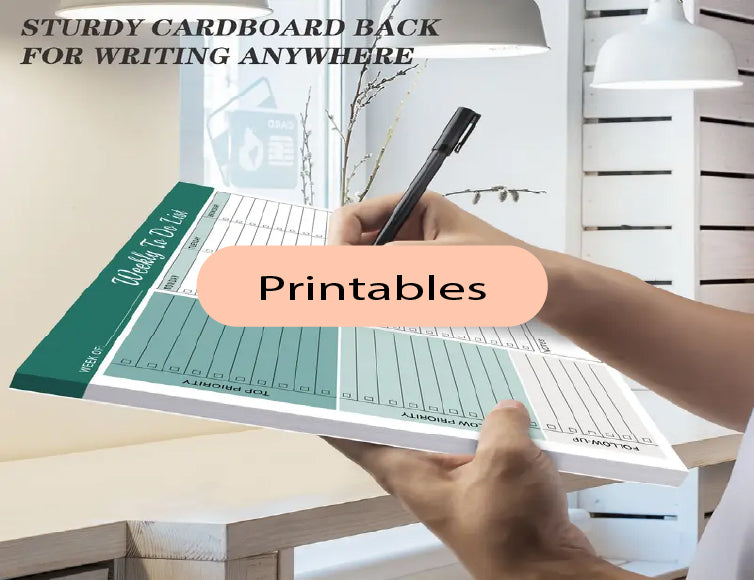 Printables