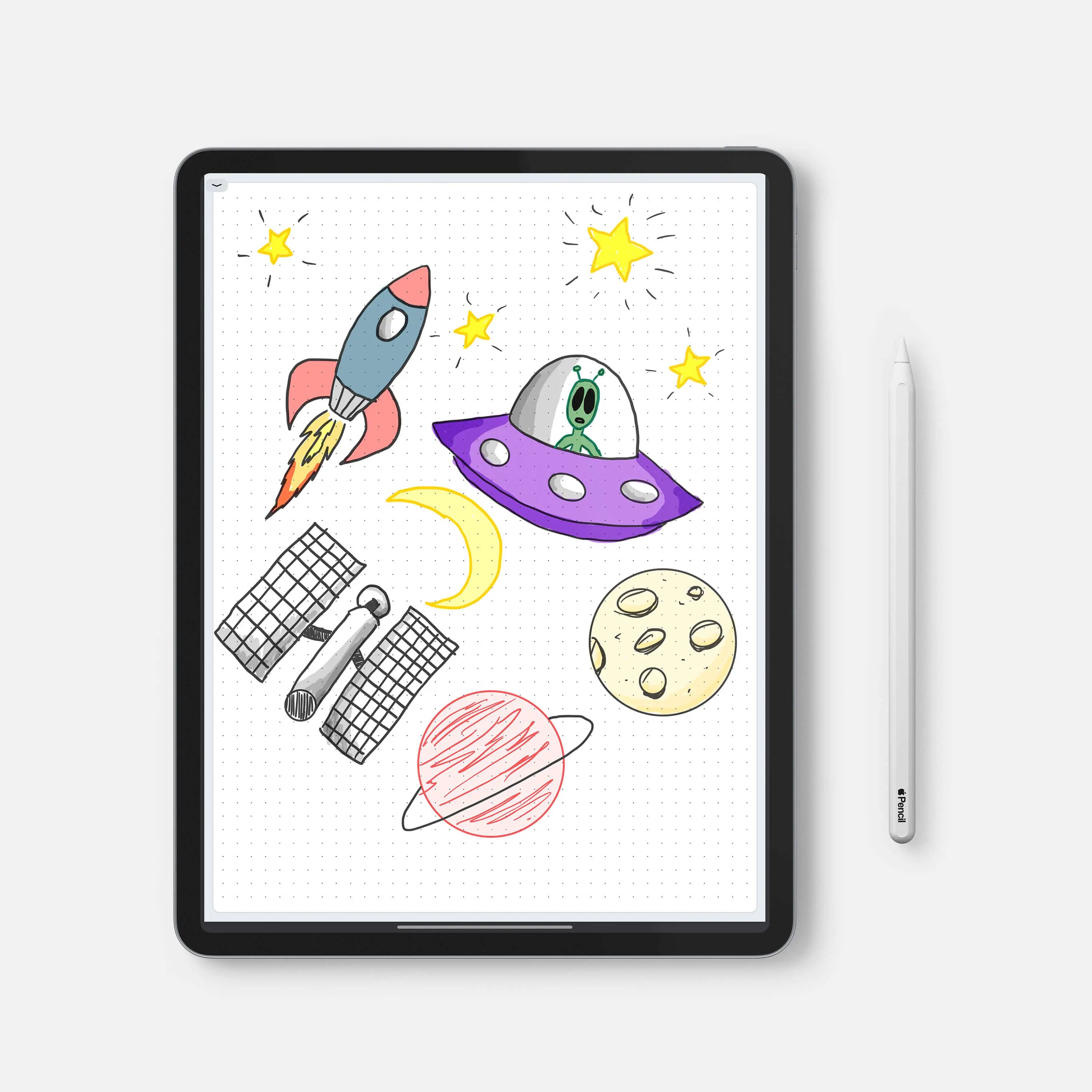All Digital Planner Bundle