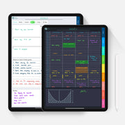 Digital Weekly Planner