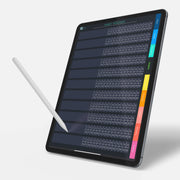 Digital Weekly Planner