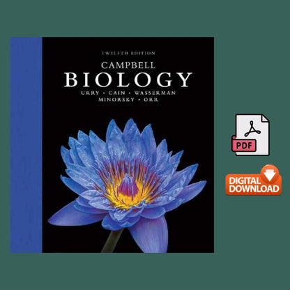 Campbell Biology 12th Edition