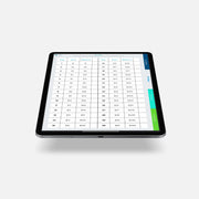 Digital Money Saving Challenge