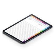 Digital Student Planner