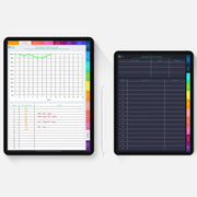 Digital Student Planner