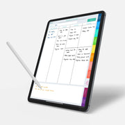 Digital Student Planner