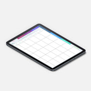Digital Teacher Planner